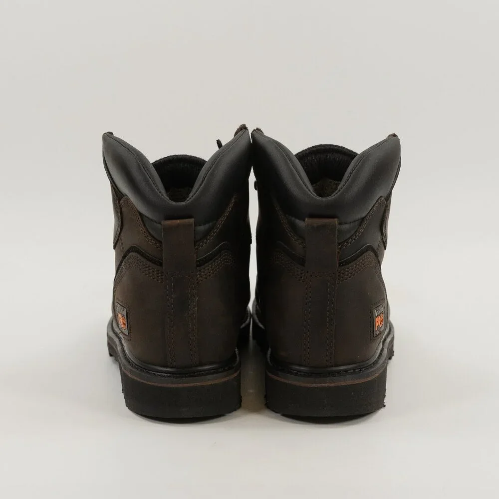 Timberland PRO Men's Pit Boss 6